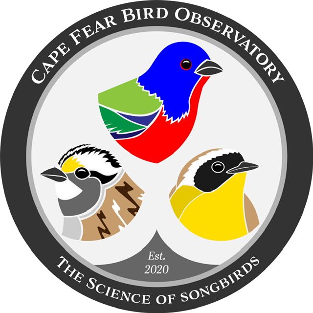 About the Cape Fear Bird Observatory campaign on Bonfire 0