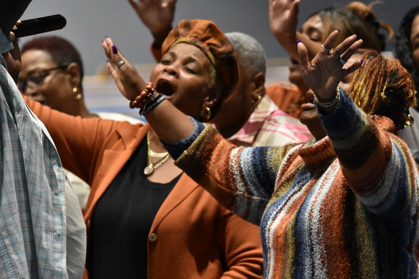 About the Dancing In The Rain-Isaiah 43:2 campaign on Bonfire 6