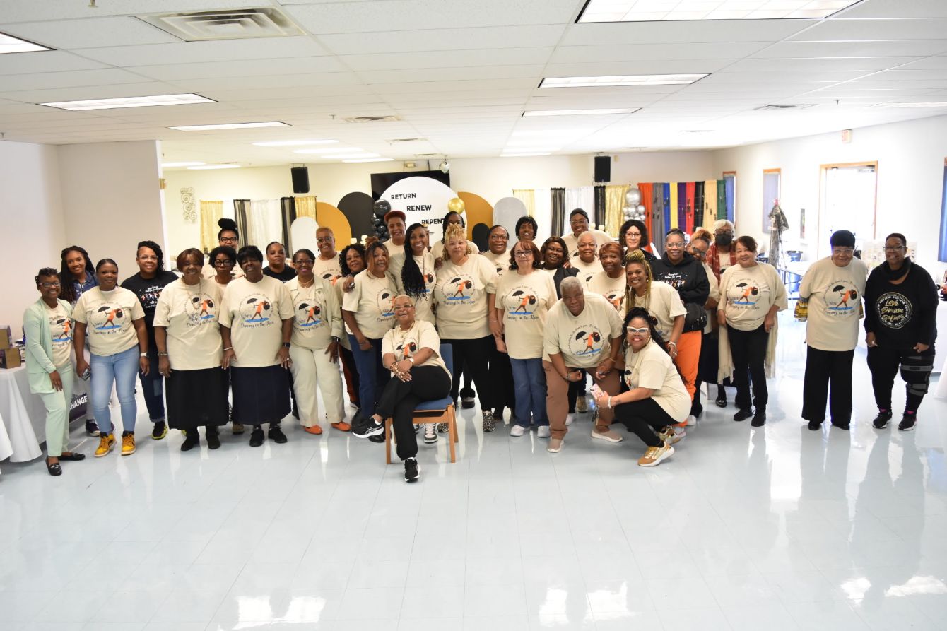 About the Dancing In The Rain-Isaiah 43:2 campaign on Bonfire 5