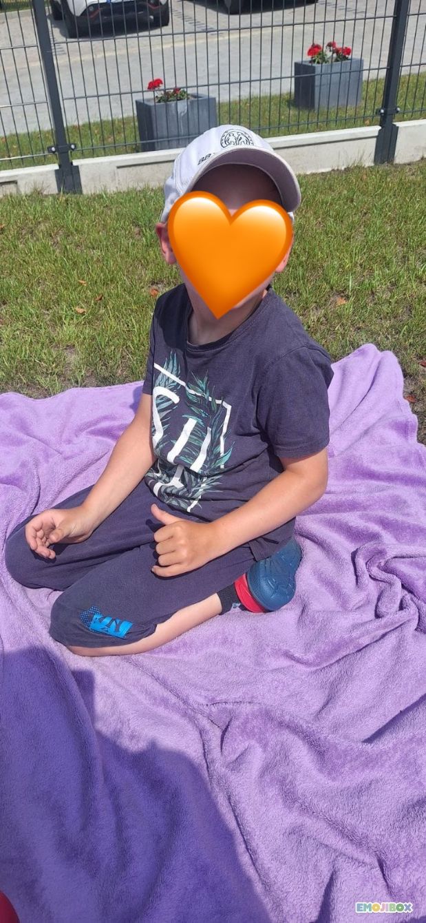 About the Our Boy in Poland campaign on Bonfire 1