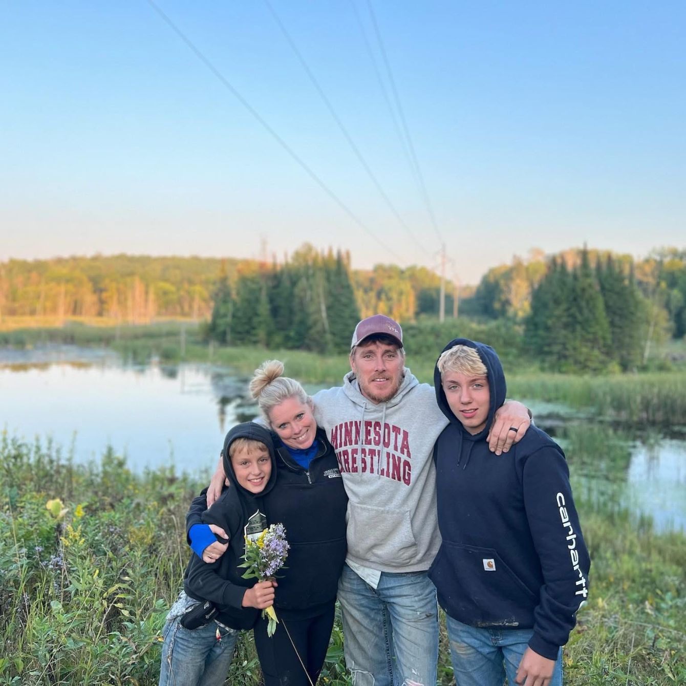 About the Fette Strong Fundraiser campaign on Bonfire 2