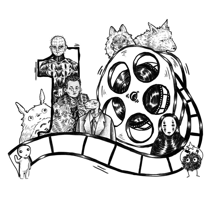 About the Reel Steel Cinema - 10th Anniversary campaign on Bonfire 2