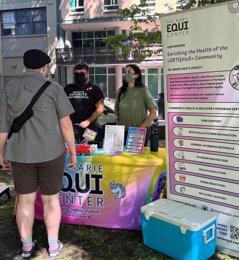 About the Equi 2026 Radiant Resistance campaign on Bonfire 3