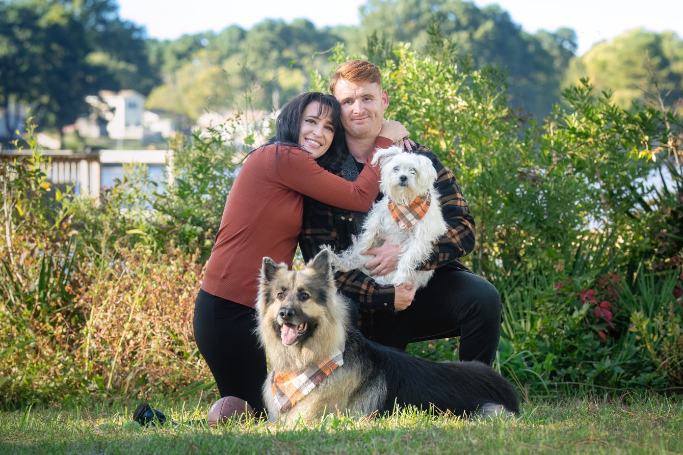 About the  campaign on Bonfire 2