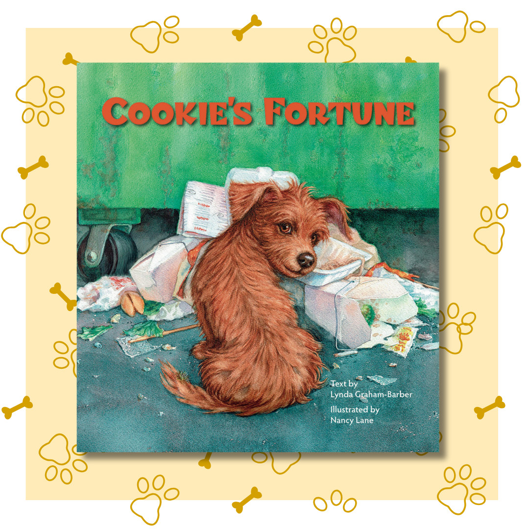 About the Teach Kindness (Cookie's Fortune) campaign on Bonfire 2