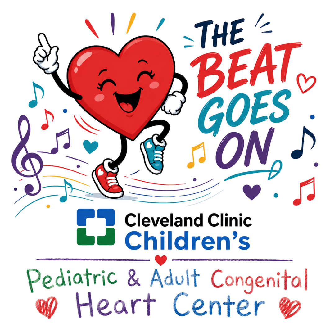 About the Cleveland Clinic Children's campaign on Bonfire 2