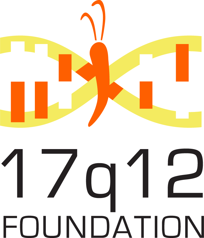 About the 17q12 Foundation #HowWeFly campaign on Bonfire 2