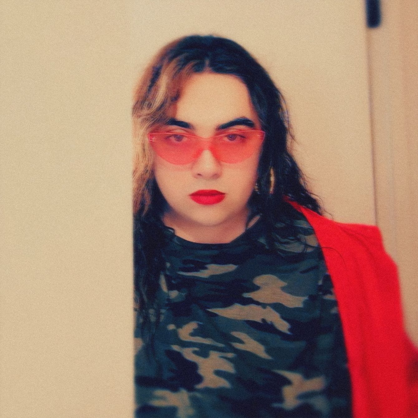 About the ?PSA ALBUM LINE? campaign on Bonfire 2