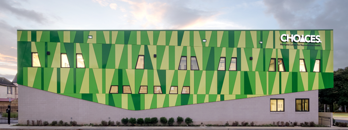 About the Blues, BBQ, Bodily Autonomy campaign on Bonfire 2