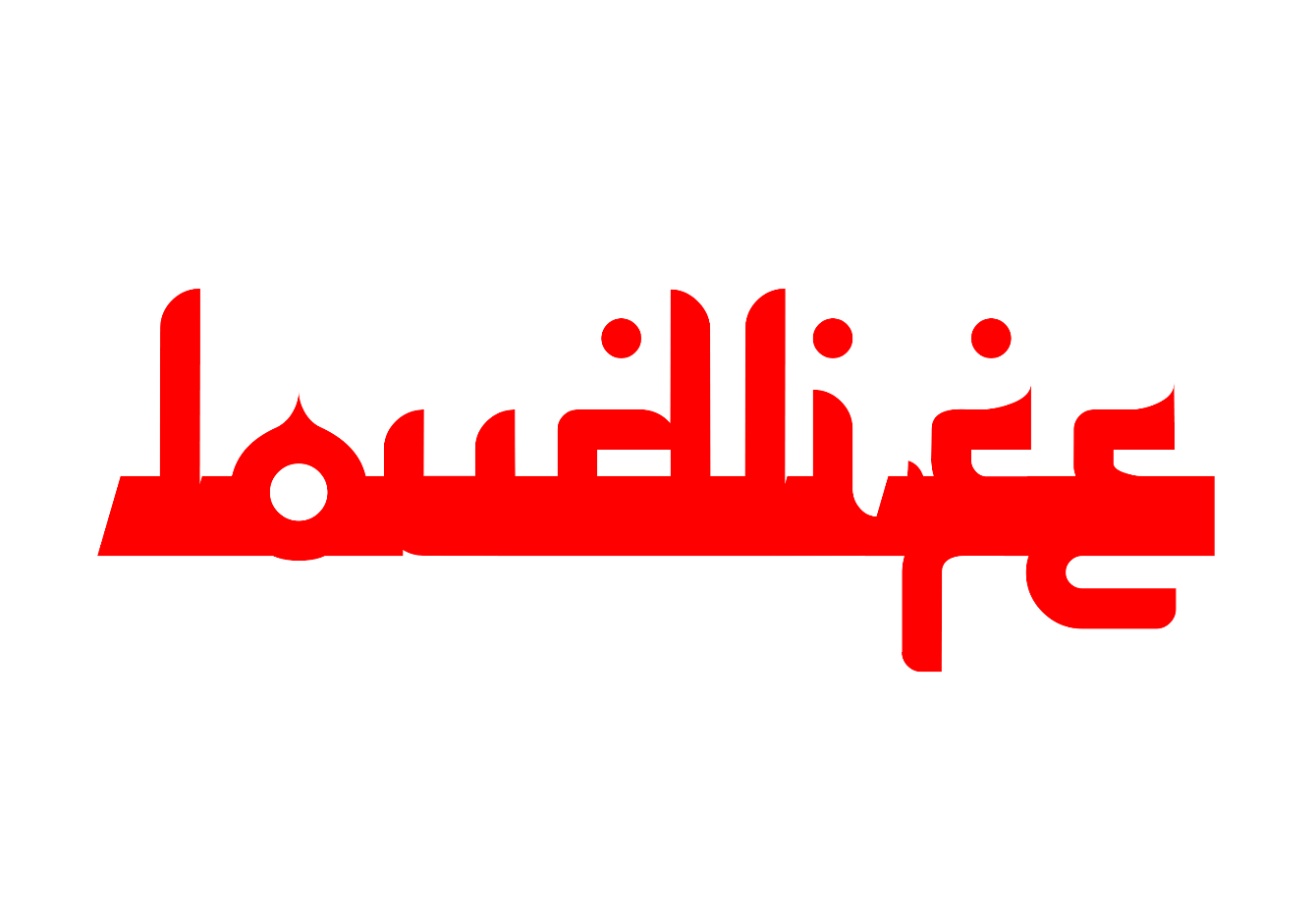 About the LOUDLIFE x NIKE: YALLAH? campaign on Bonfire 2