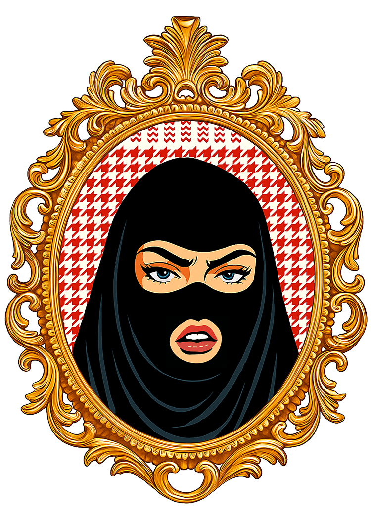 About the LOUDLIFE x NIKE: YALLAH? campaign on Bonfire 3