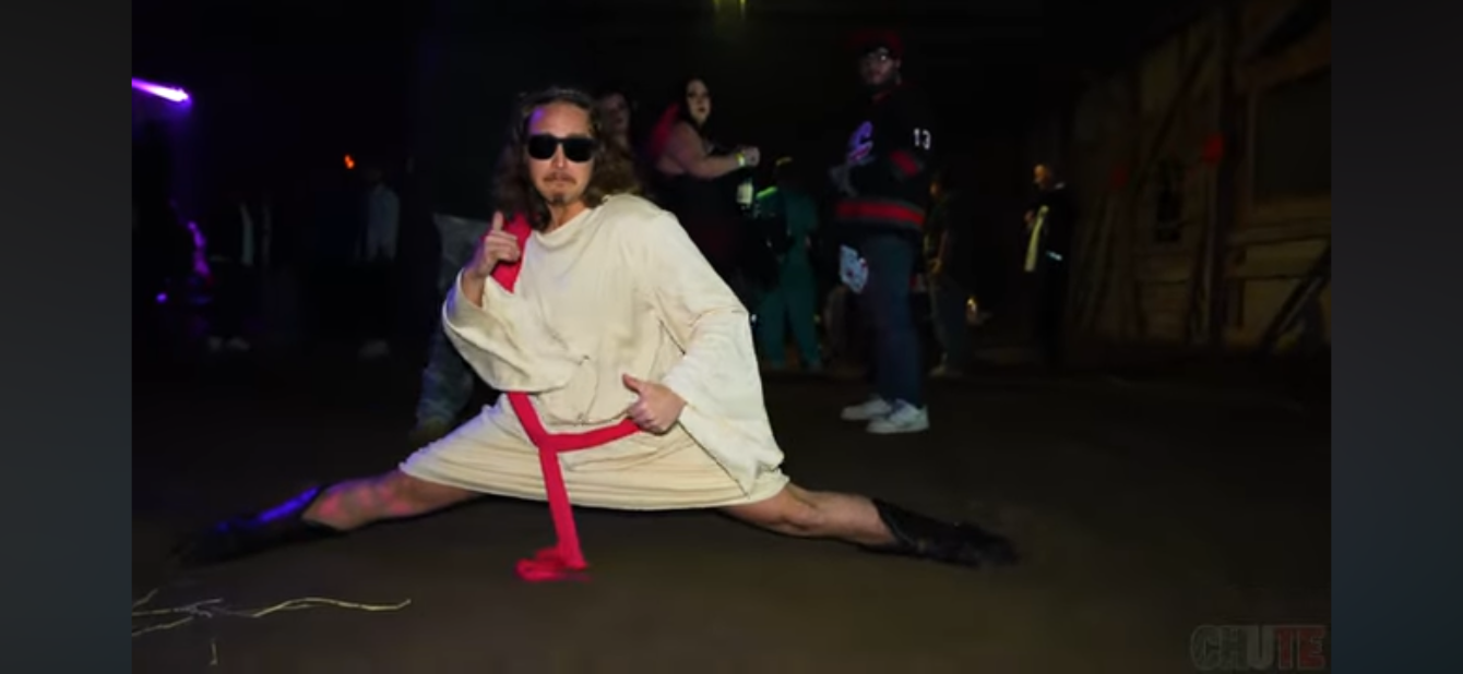 About the  campaign on Bonfire 2