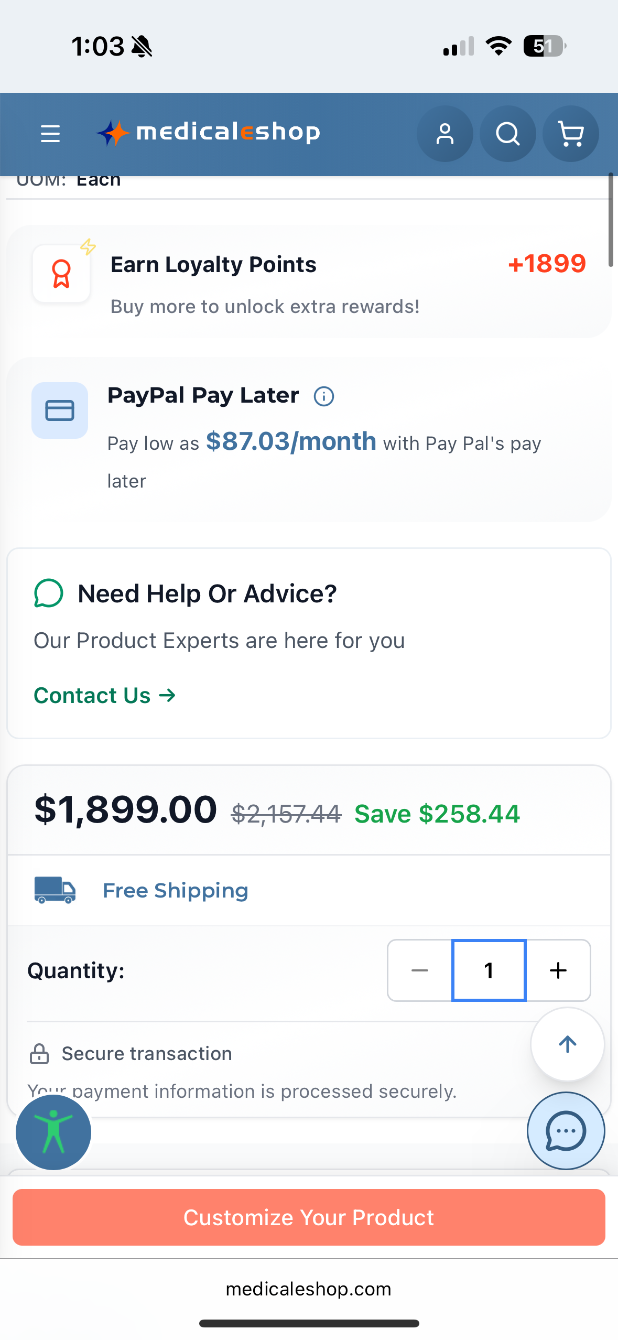 About the  campaign on Bonfire 2