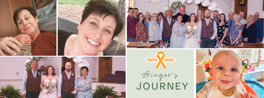 About the Ginger's Journey campaign on Bonfire 2