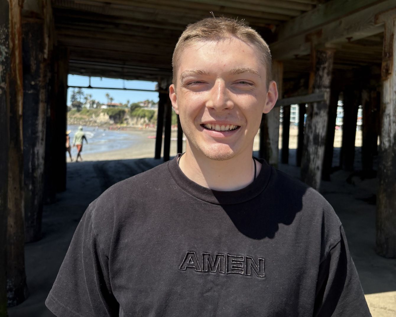 About the JESUS LOVES YOU | Light Colors campaign on Bonfire 2