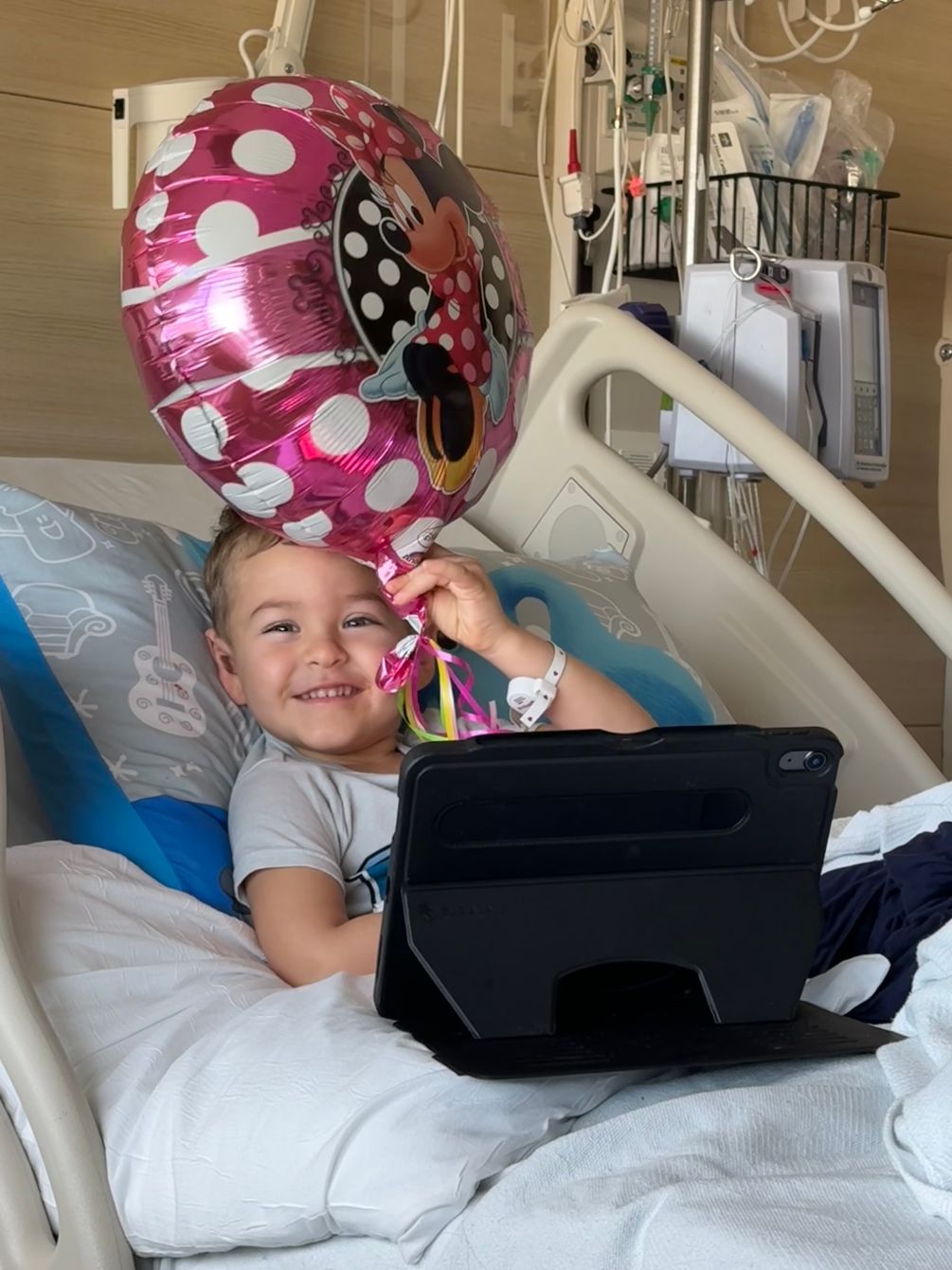 About the Brysons Support Crew  campaign on Bonfire 2