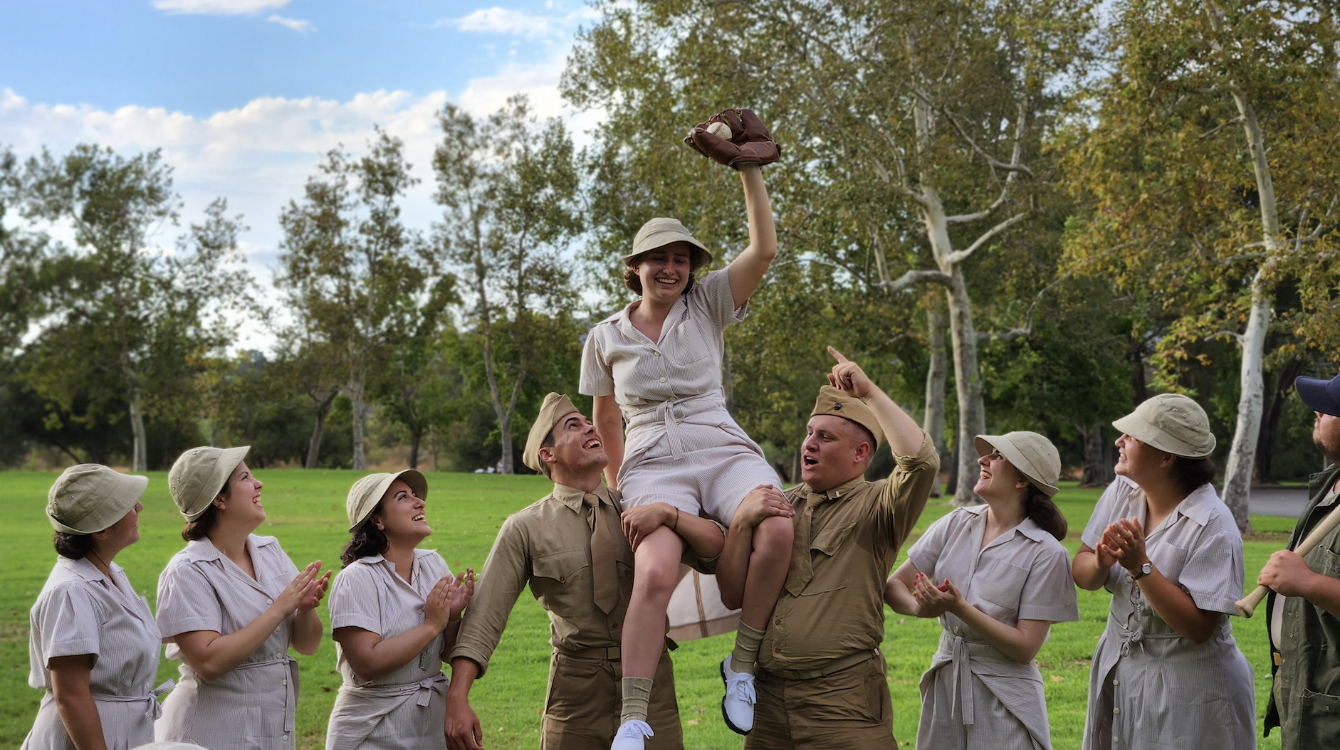 About the Strictly GI campaign on Bonfire 3