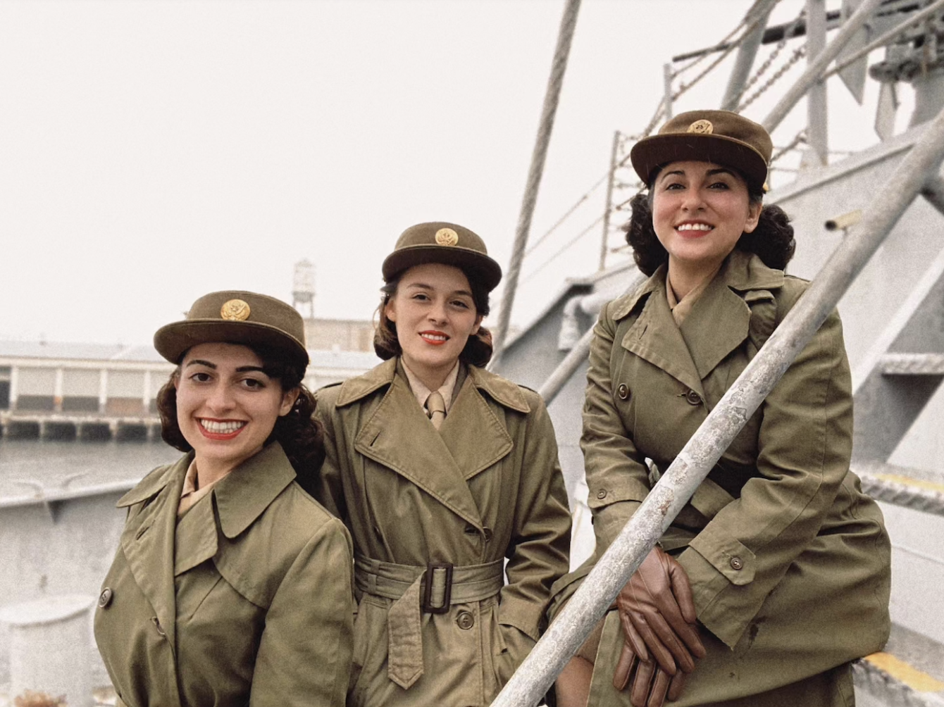 About the Strictly GI campaign on Bonfire 4