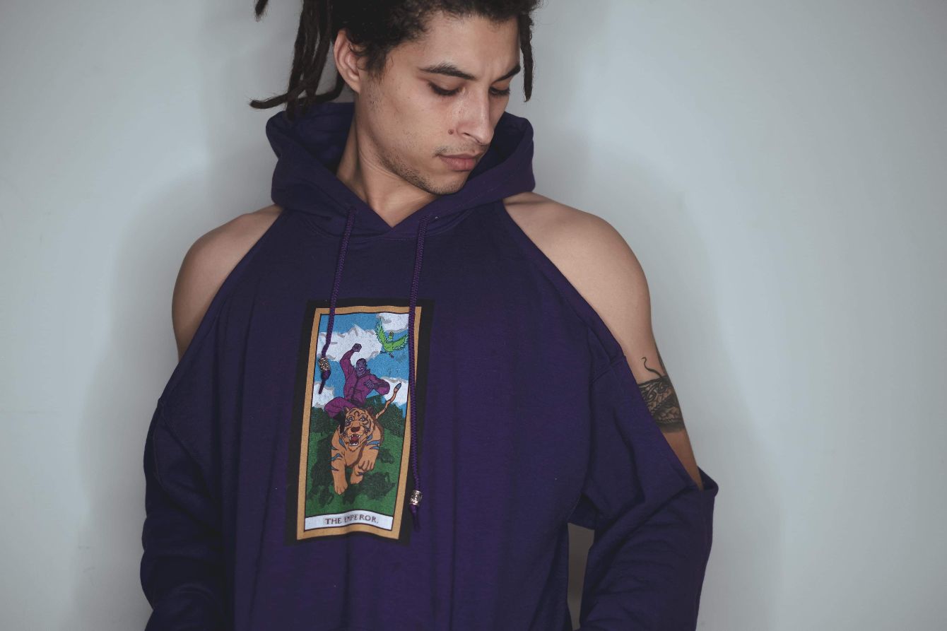 About the  campaign on Bonfire 8