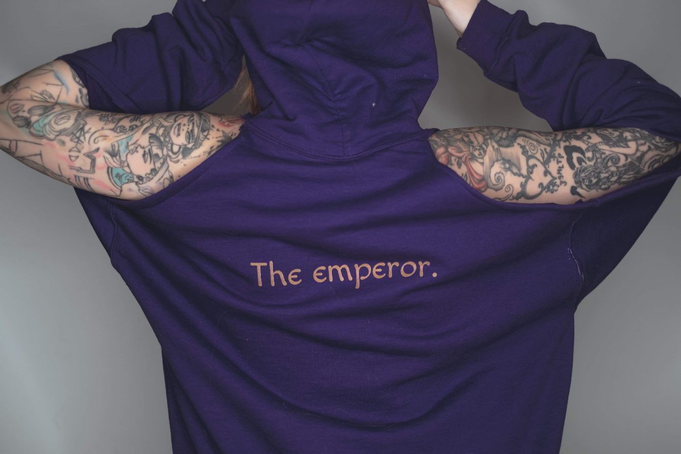 About the  campaign on Bonfire 3