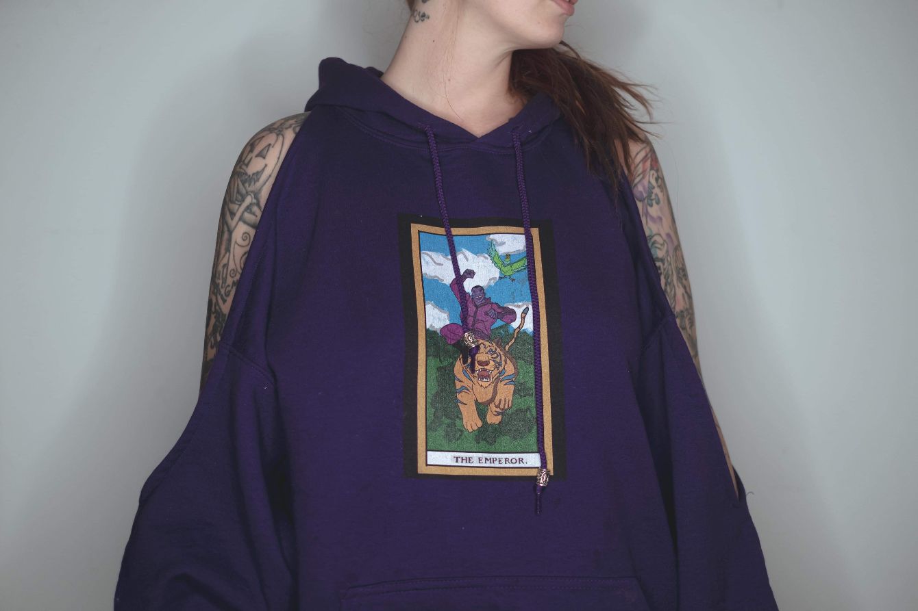 About the  campaign on Bonfire 2