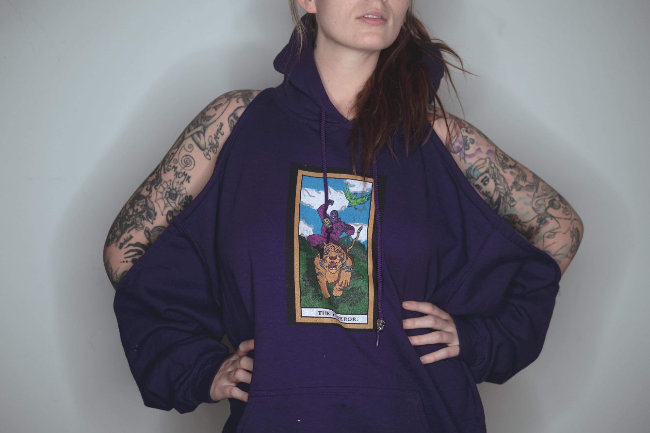 About the  campaign on Bonfire 4