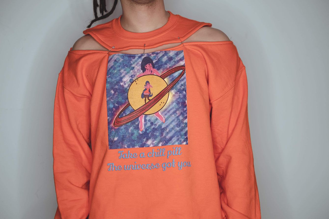 About the  campaign on Bonfire 10