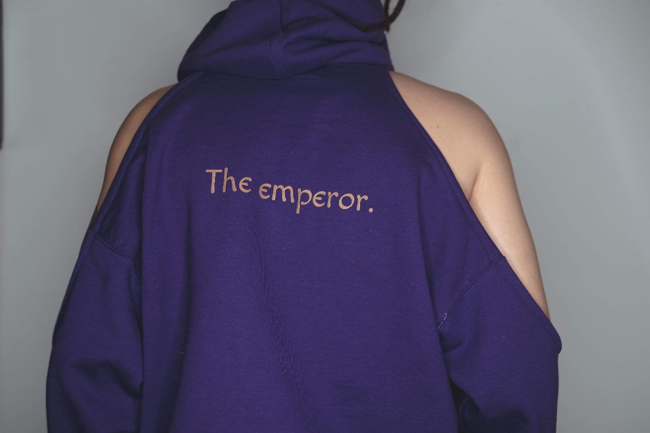 About the  campaign on Bonfire 9