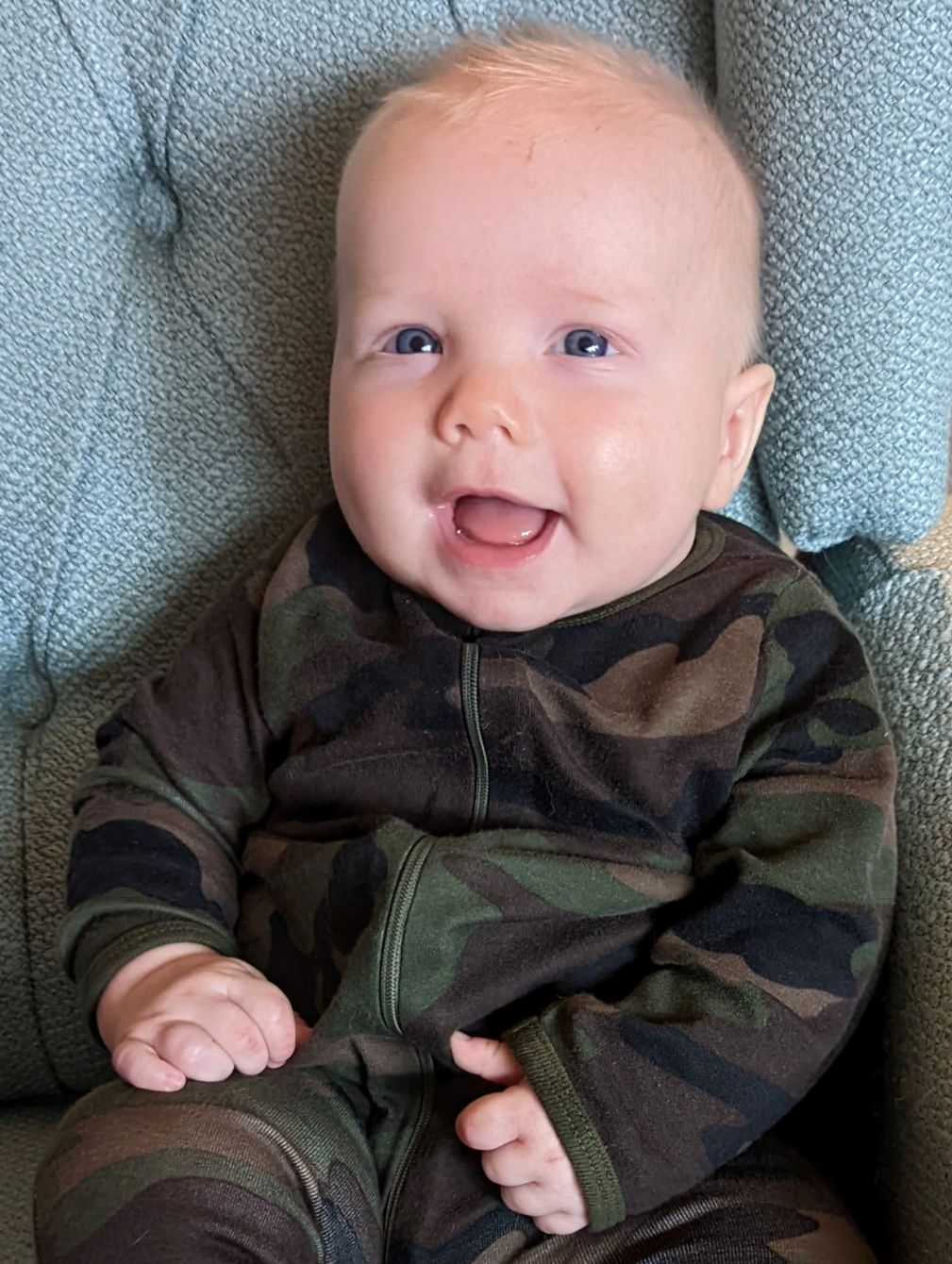 About the Maverick's Legacy Toddler Shirt campaign on Bonfire 2