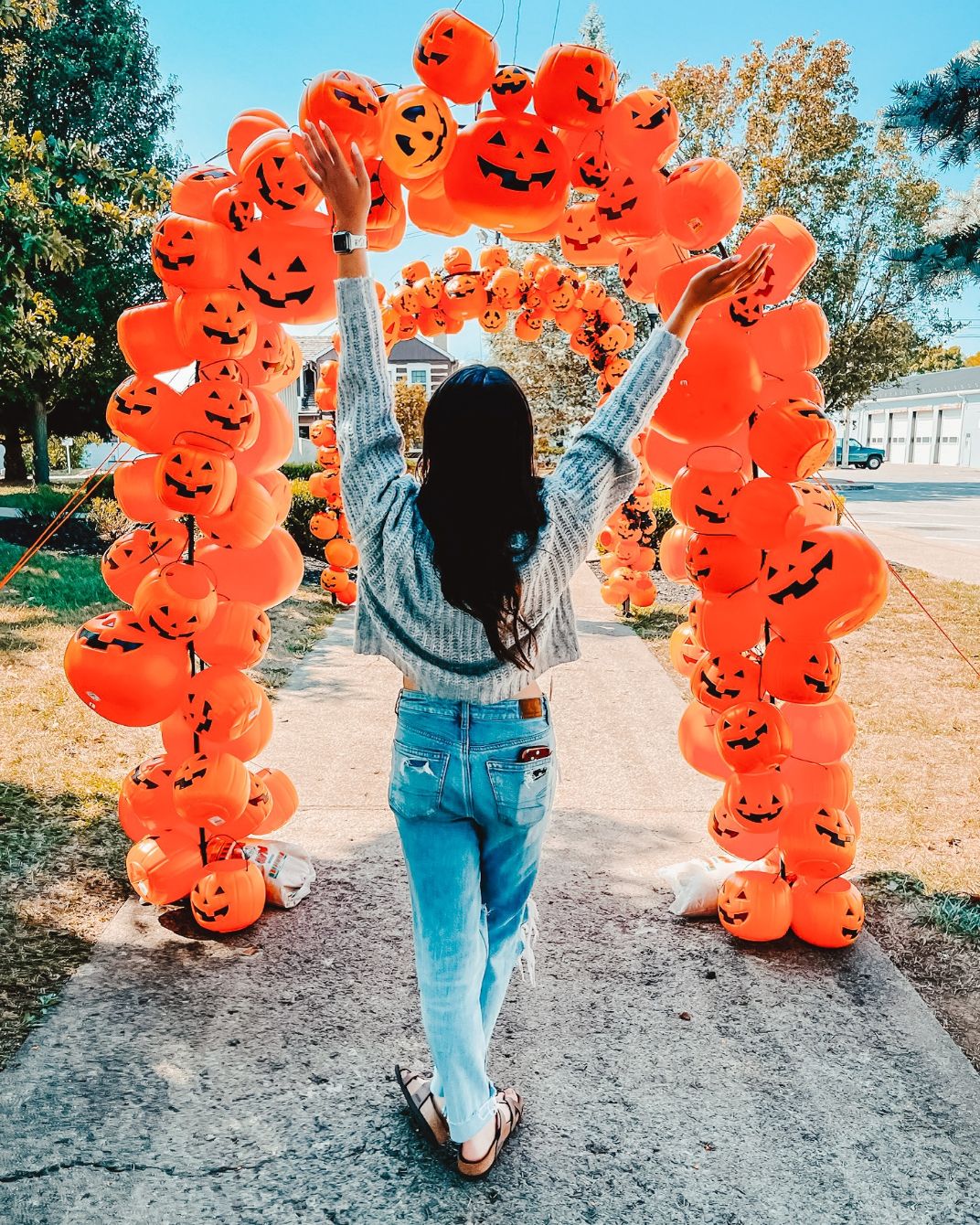 About the  campaign on Bonfire 2