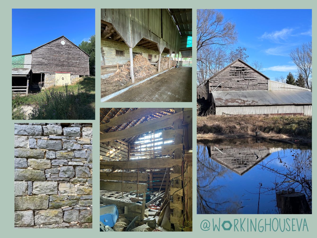 About the A Real Piece of Work campaign on Bonfire 2