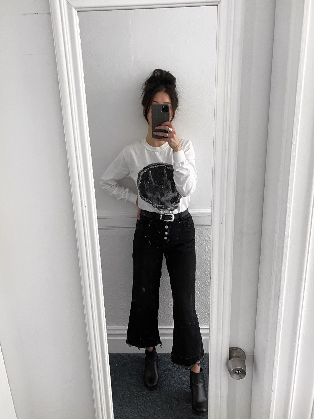 About the + FUCK COLONIALISM - DOUBLE SIDED + campaign on Bonfire 14