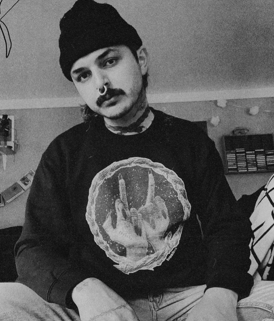 About the + FUCK COLONIALISM - DOUBLE SIDED + campaign on Bonfire 12