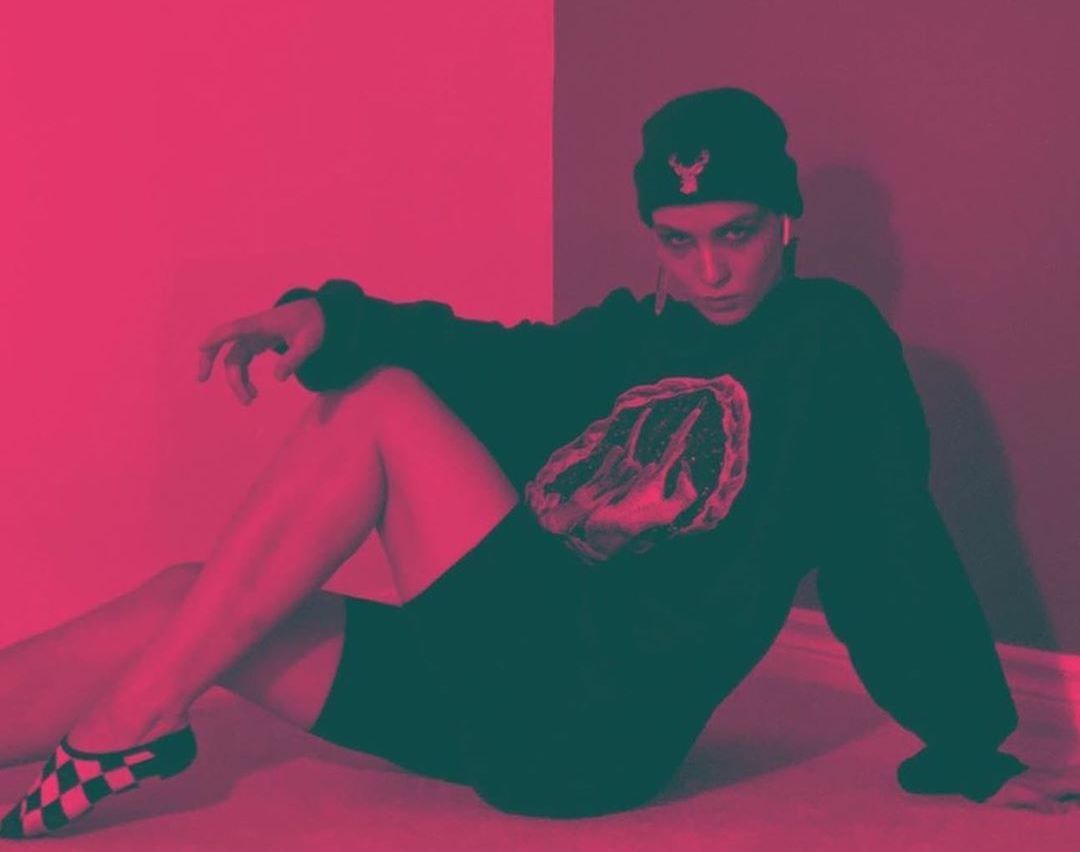 About the + FUCK COLONIALISM - DOUBLE SIDED + campaign on Bonfire 7