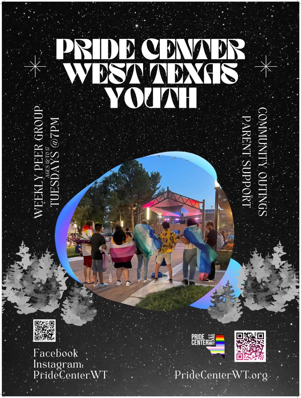 About the Y'all Means All, Y'all! campaign on Bonfire 2