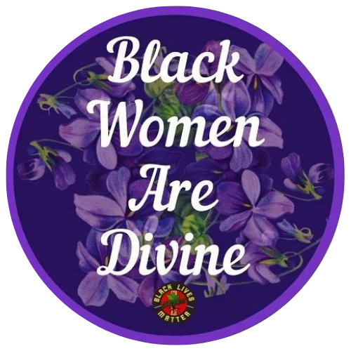 About the #BlackWomenAreDivine Tanktops campaign on Bonfire 2