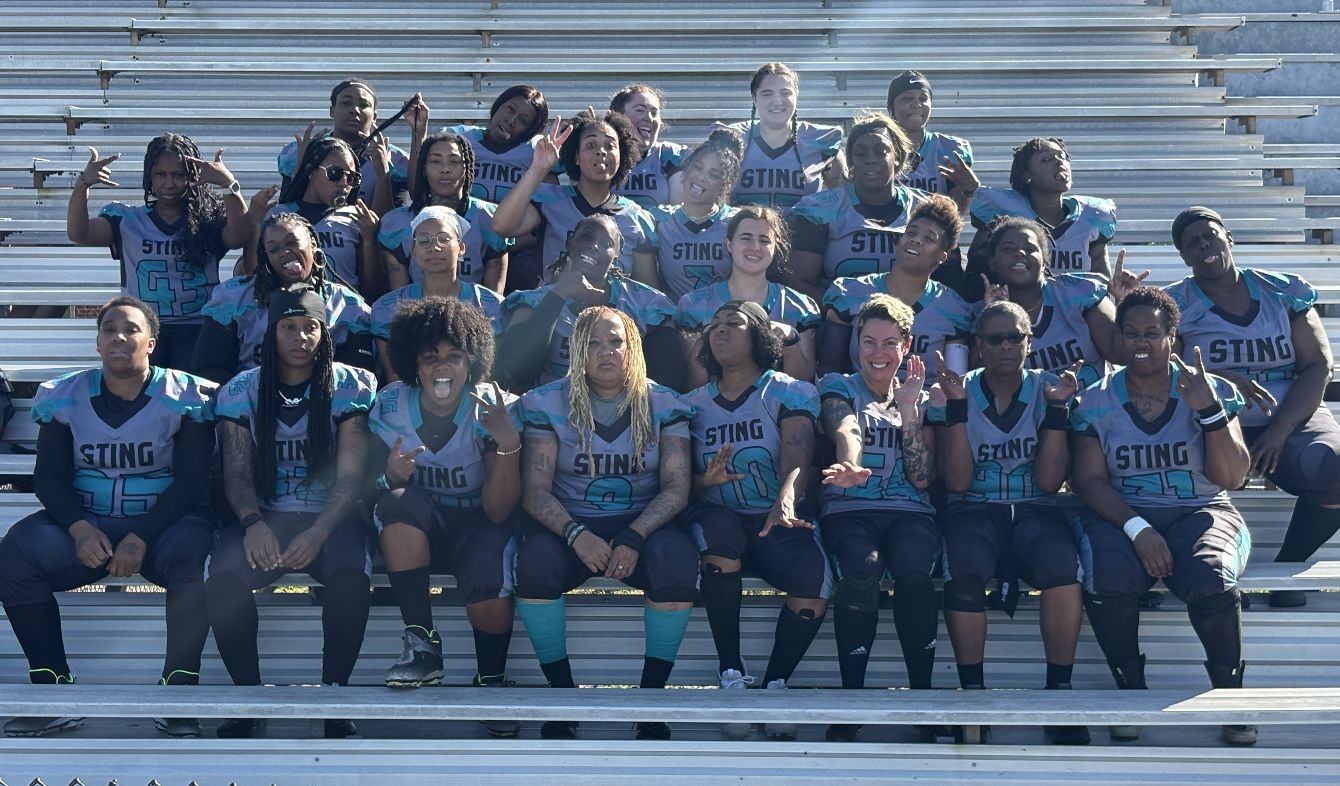 About the River City Sting Players campaign on Bonfire 2