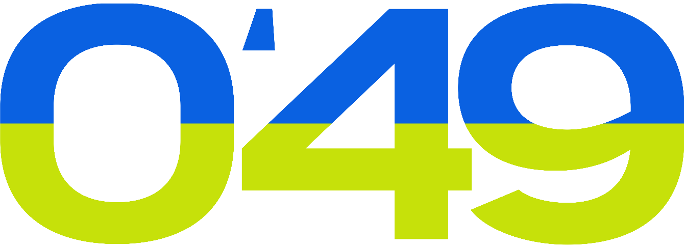 About the O49 2026 Ukraine Collection Fundraiser&nbsp; campaign on Bonfire 2