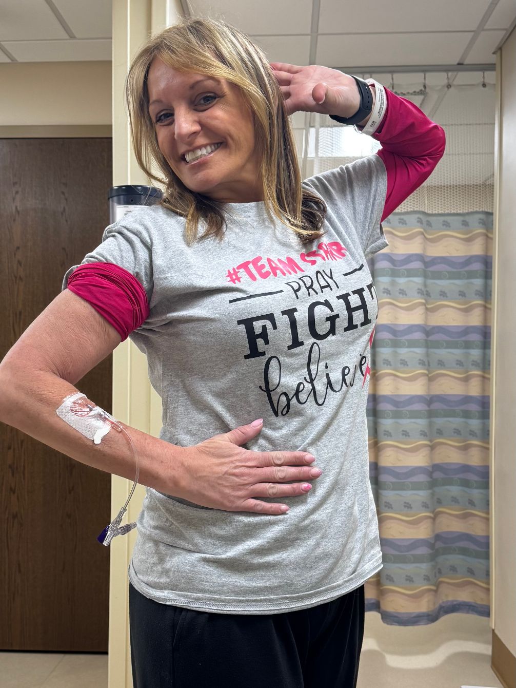 About the Army for Starr campaign on Bonfire 2