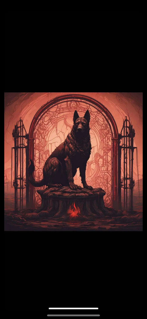 About the  campaign on Bonfire 4