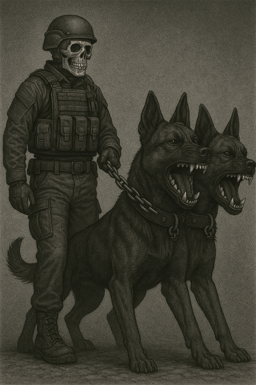 About the  campaign on Bonfire 6