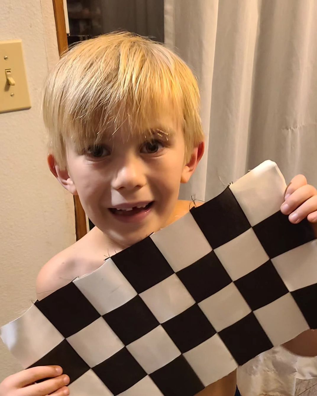 About the MIGHTY MILES campaign on Bonfire 2