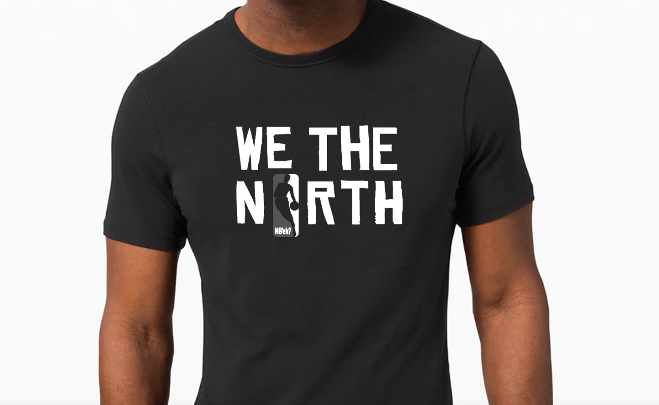 About the We The North campaign on Bonfire 3