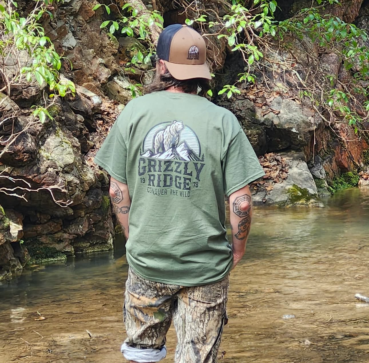 About the  campaign on Bonfire 4