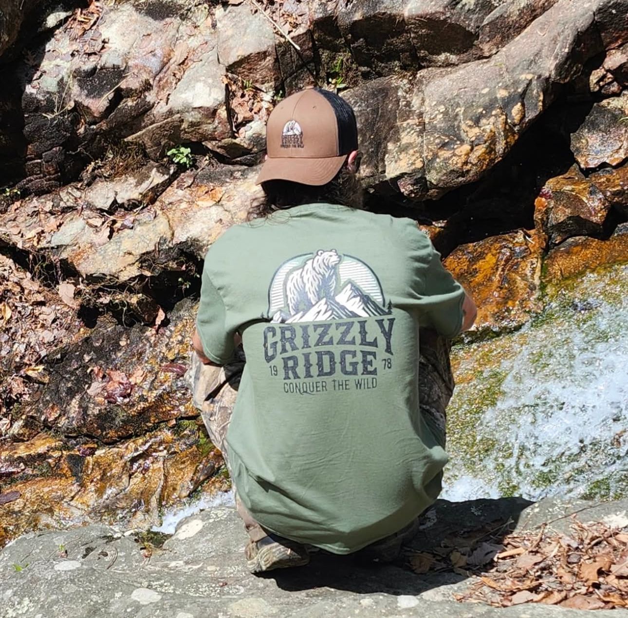 About the  campaign on Bonfire 2