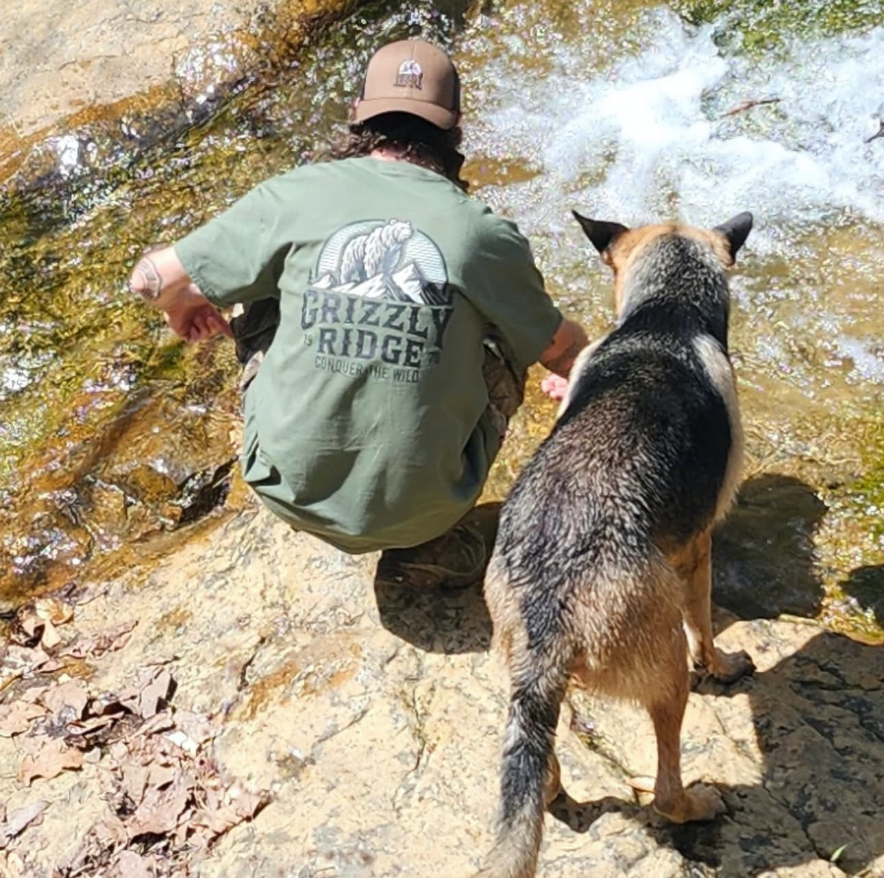 About the  campaign on Bonfire 3