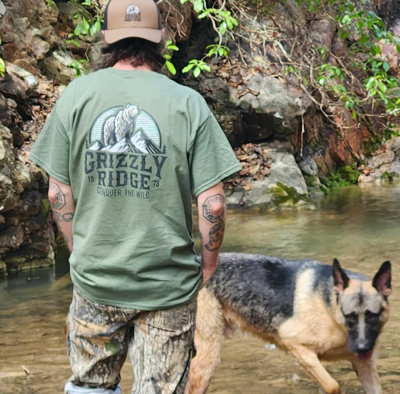 About the  campaign on Bonfire 5