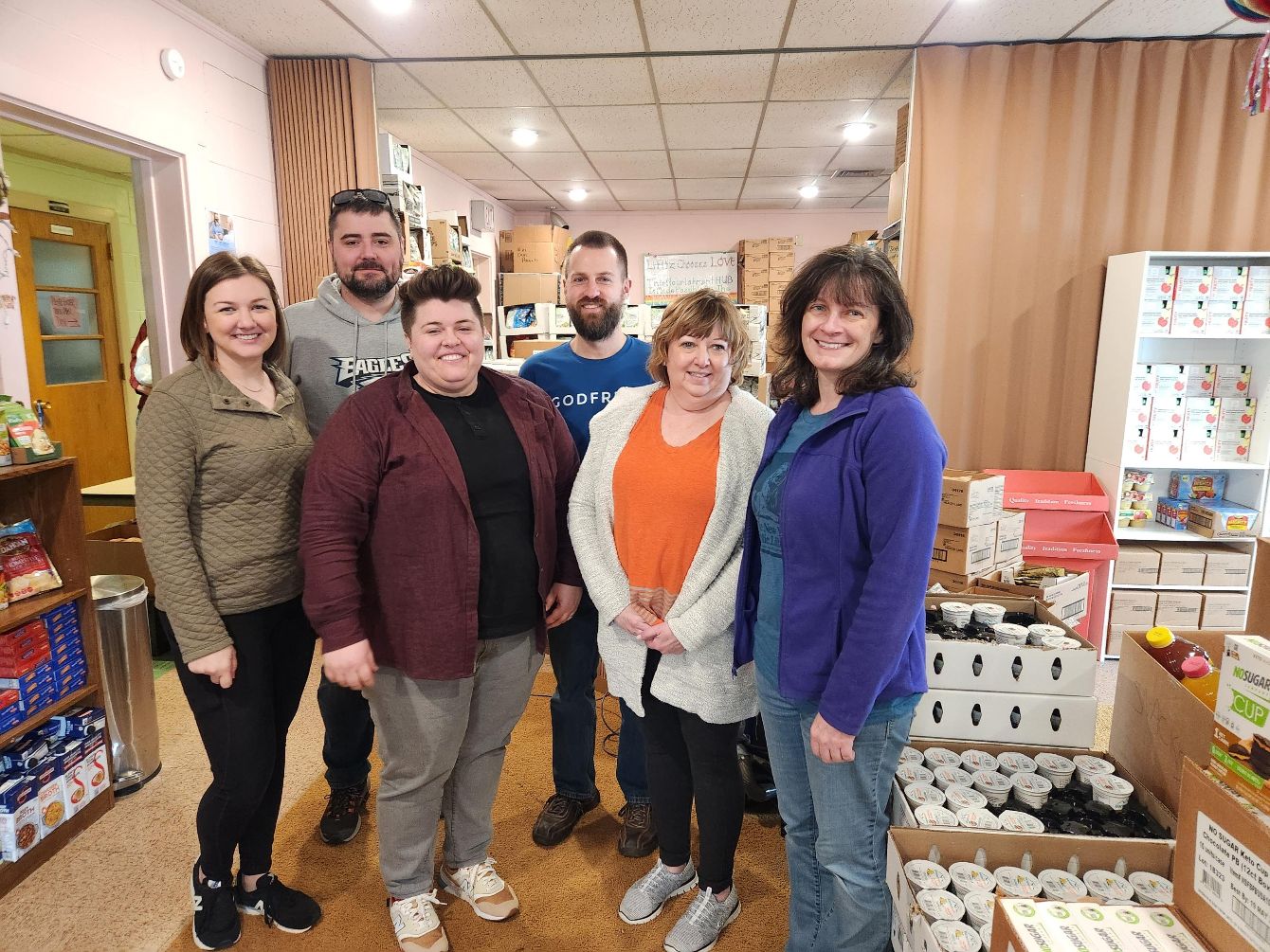 About the Protect Trans Kids campaign on Bonfire 5