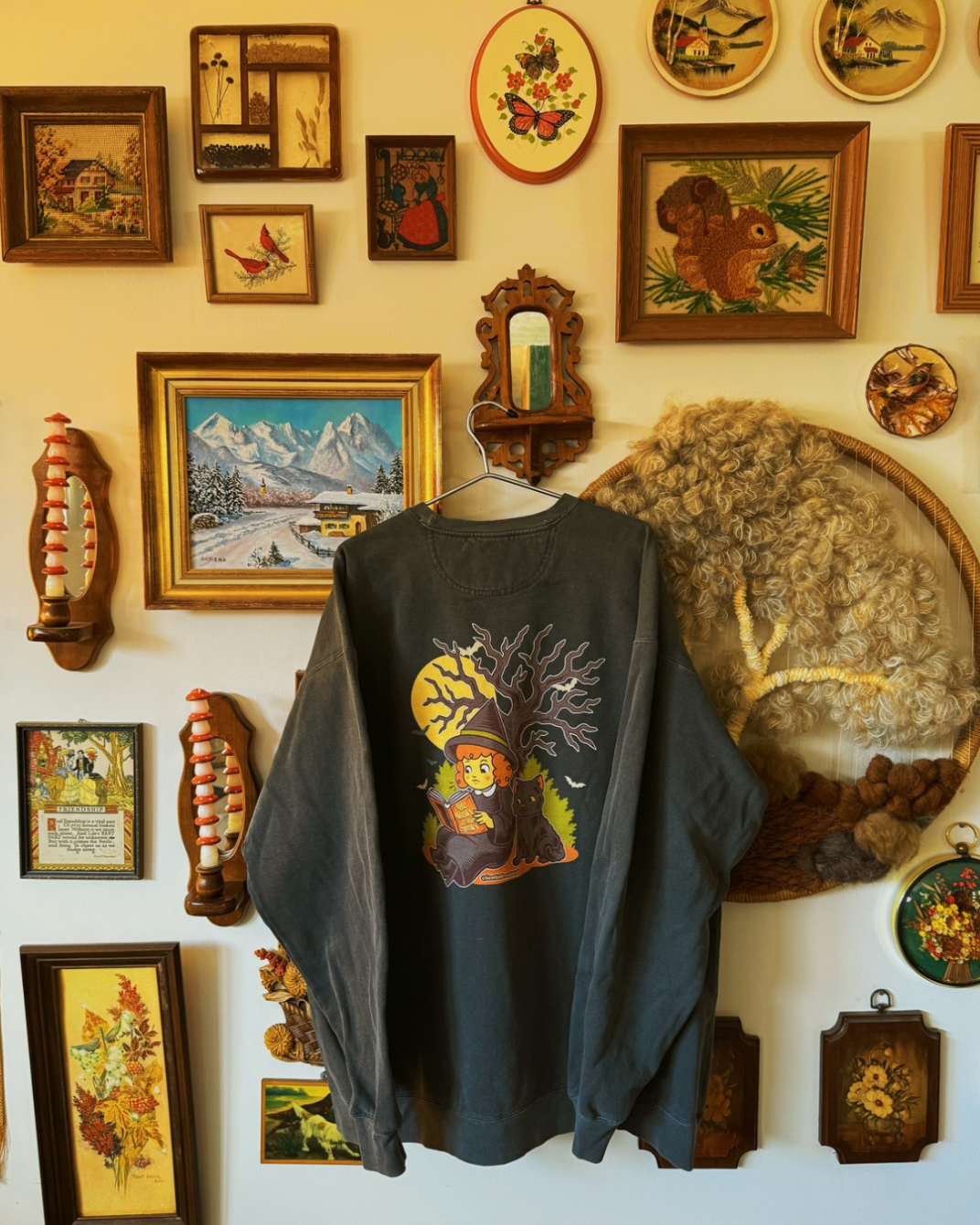 About the Be Kooky & Stay Spooky campaign on Bonfire 2