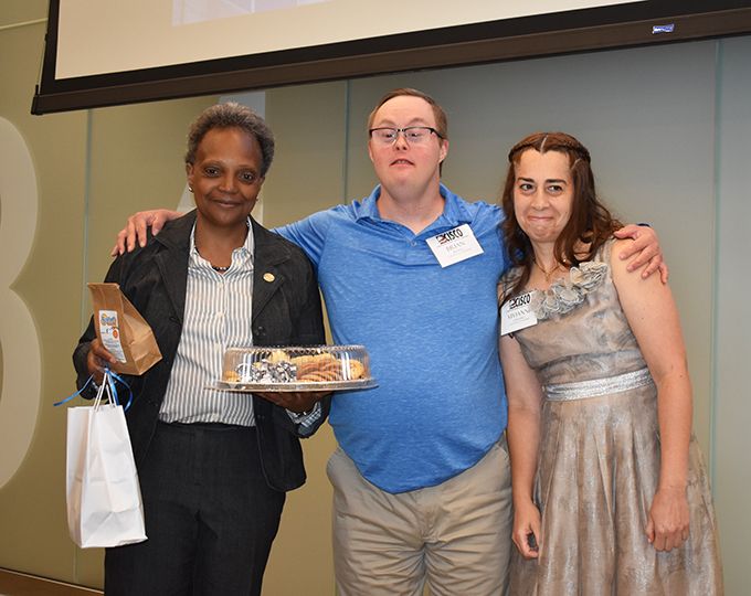 About the  campaign on Bonfire 4